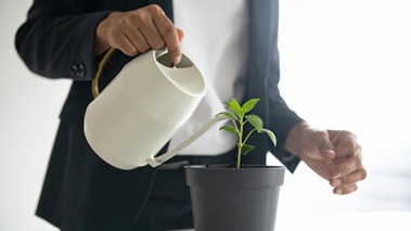 チーム運営を円滑にするスリーシップ研修
