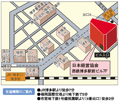 日本経営協会