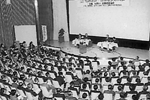 '85先端技術／経営者交流大会を開催