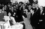 ビジネスシヨウ'98TOKYO―ビジネスシヨウ東京開催50回記念として実施、皇太子同妃両殿下が行啓